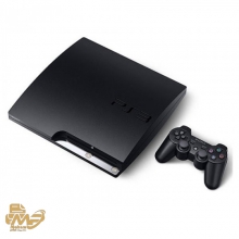 کنسول بازی Sony Playstation مدل 3–320GB