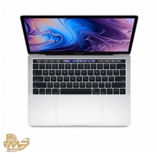 لپ تاپ ۱۳ اینچی اپل مدل MacBook Pro MXK72 2020