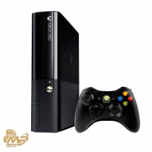 کنسول بازی برند Xbox 360 E – 250GB