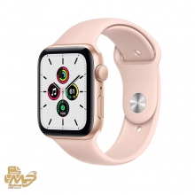 ساعت هوشمند مدل apple watch SE