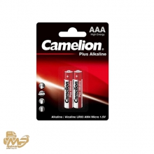 باتری قلمی Camelion Plus Alkaline