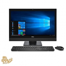 all in one dell 7450 core i5-6