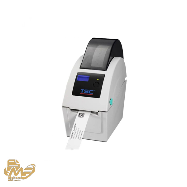 tsc tdp 225w لیبل پرینتر