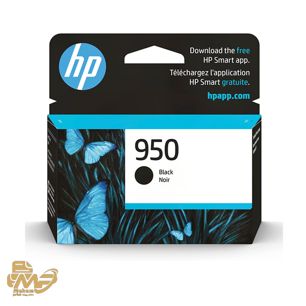 تونر HP 950 Black
