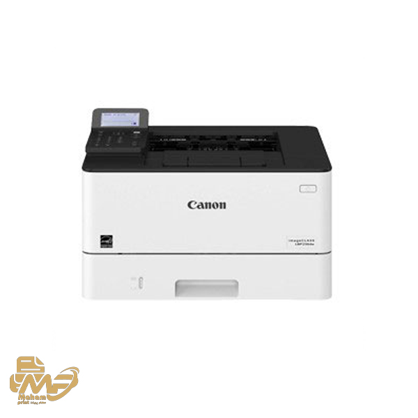پرینتر تک کاره لیزری CANON LBP236DW