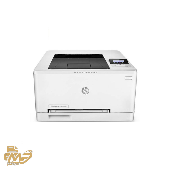 پرینتر تک کاره رنگی hp 252n