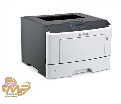 پرینتر تک کاره لیزری Lexmark MS317dn
