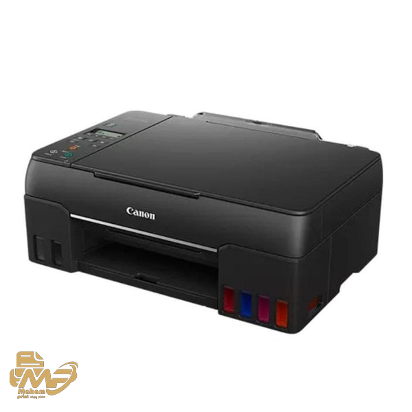 پرینتر جوهر افشان CANON PIXMA G640