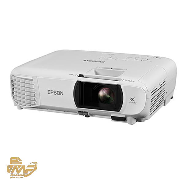 ویدئو پروژکتور EPSON EH-TW610
