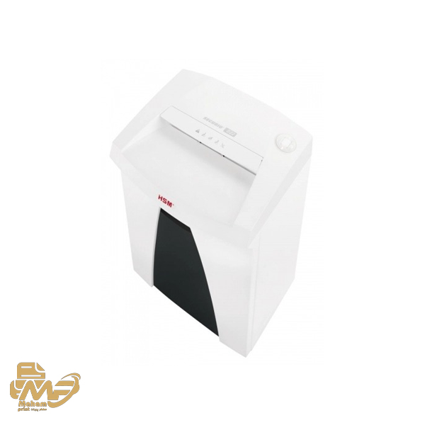 کاغذ خردکن HSM B22