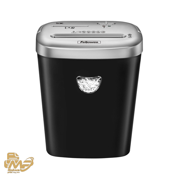 کاغذ خردکن مدل Fellowes 53C