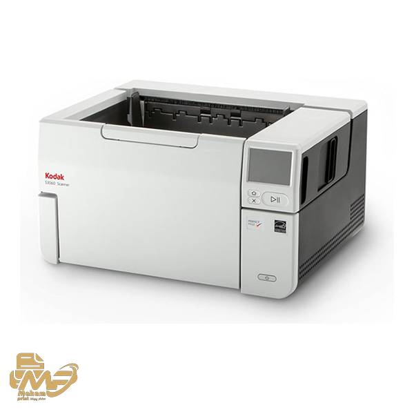 اسکنر رومیزی برند  KODAK S3060 SCANNER