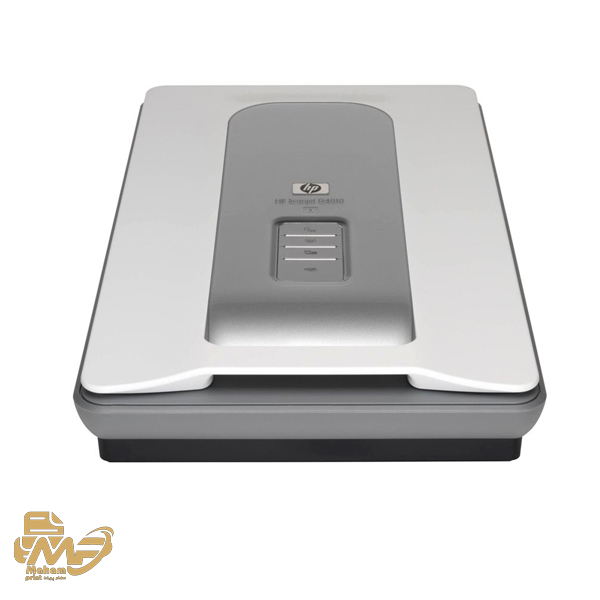 اسکنر HP 4010