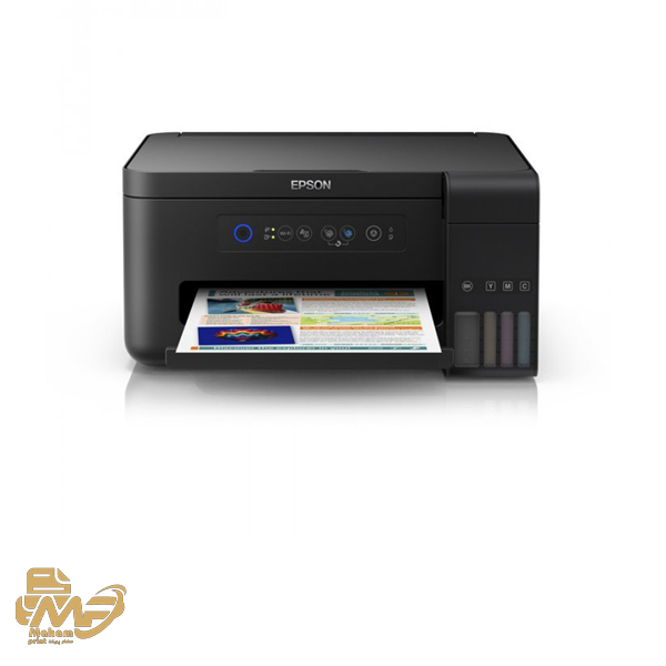 پرینتر رنگی Epson EcoTank L14150