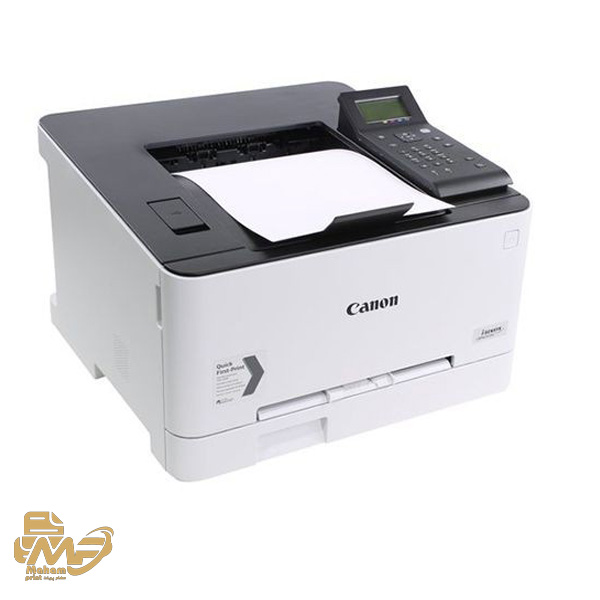 پرینتر لیزری تک کاره رنگی Canon 623CDW