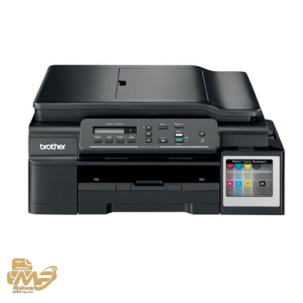 پرینتر  BROTHER DCP-T710W
