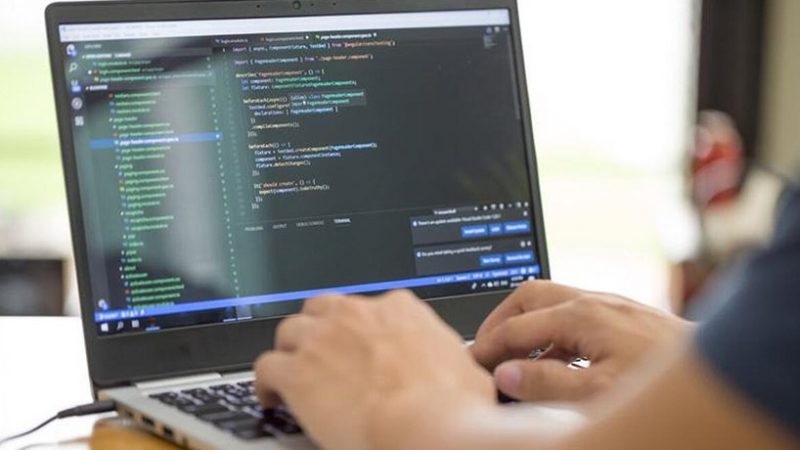 راهنمای انتخاب لپ تاپ مناسب برای برنامه نویسان