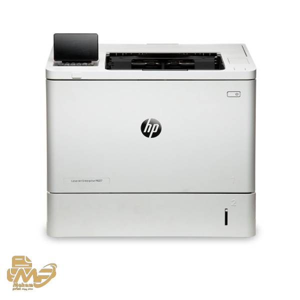 تجربه استفاده از پرینتر تک کاره لیزری hp m607n