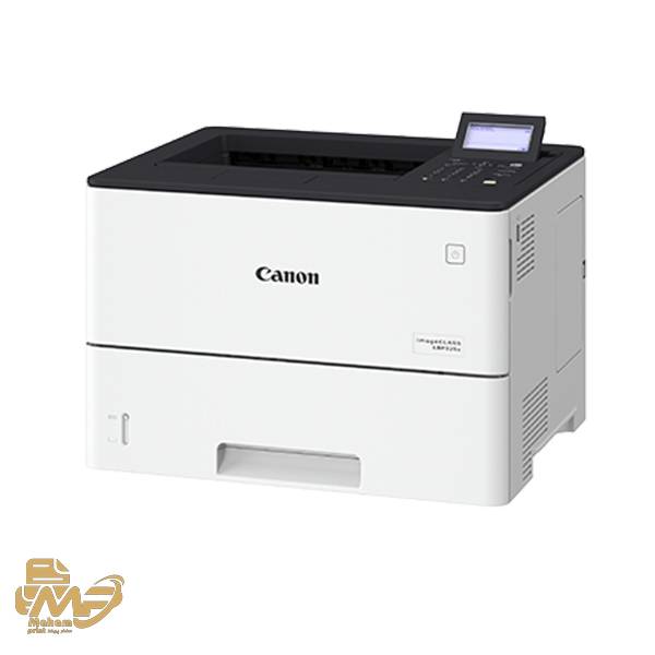 پرینتر تک کاره لیزری Canon 325x