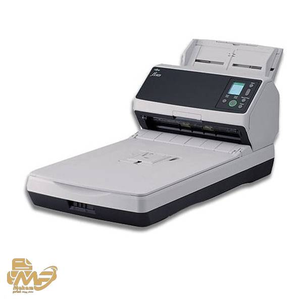 اسکنر رومیزی Fujitsu FI-8270