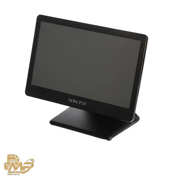 صندوق فروشگاهی لمسی SAMA POS  j1900