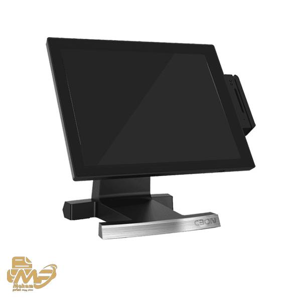 صندوق فروشگاهی برند CBON مدل CP-P700AS