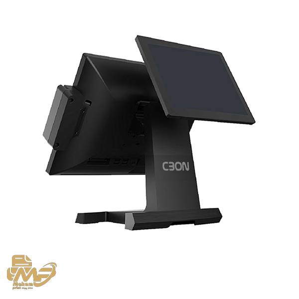 صندوق فروشگاهی CBON مدل CP-P260AS
