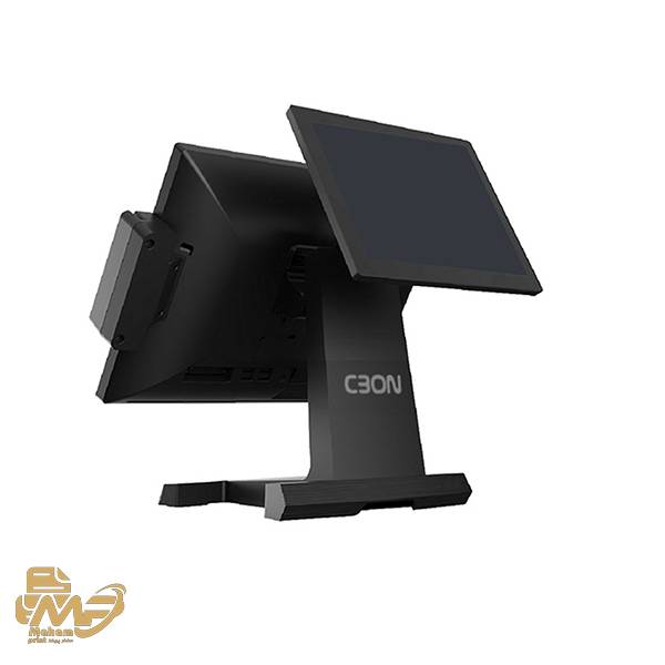 صندوق فروشگاهی  CBON  CP-P300AS