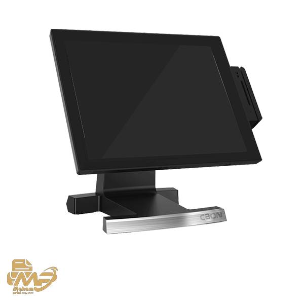 صندوق فروشگاهی برند CBON CP-P500AS