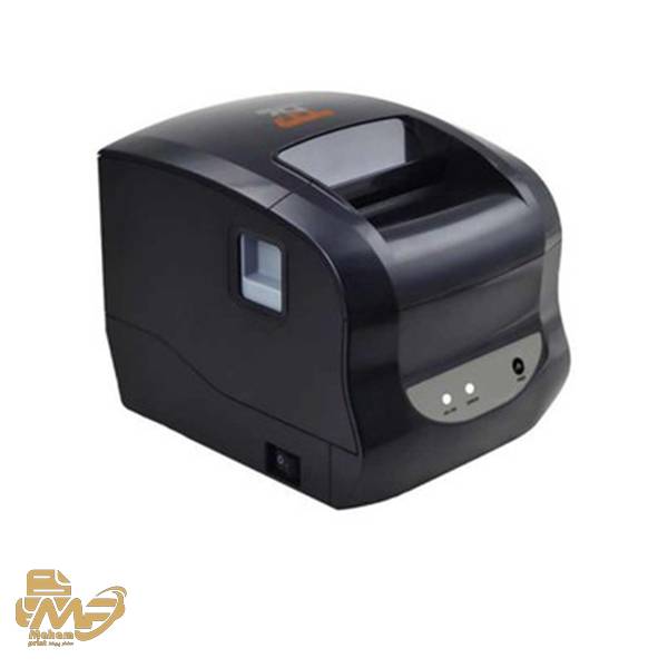 فیش پرینتر مدل ZEC MINI