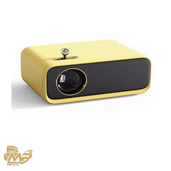ویدئو پروژکتور برند xiaomi مدل  Wanbo XS01 Mini