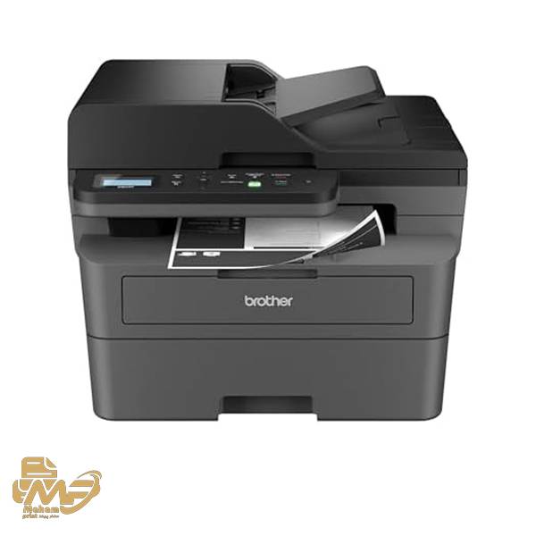 پرینتر چهارکاره لیزری Brother L5710DW