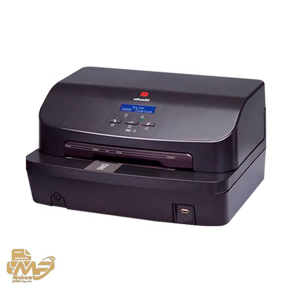 پرینتر سوزنی Olivetti MB2