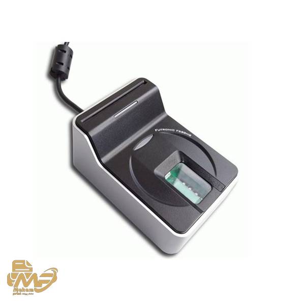 اسکنر اثر انگشت و کارتخوان برند Futronic مدل FS88HS
