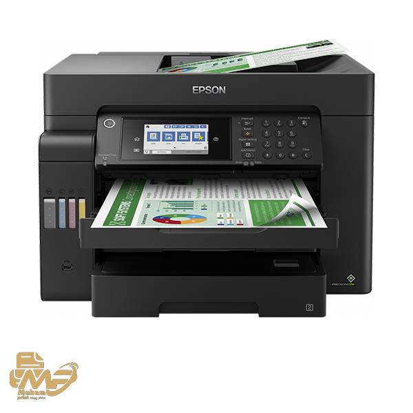 پرینتر چهارکاره جوهرافشان Epson 15160