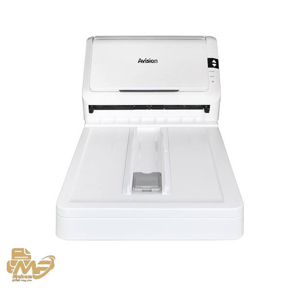 اسکنر Avison Av332f