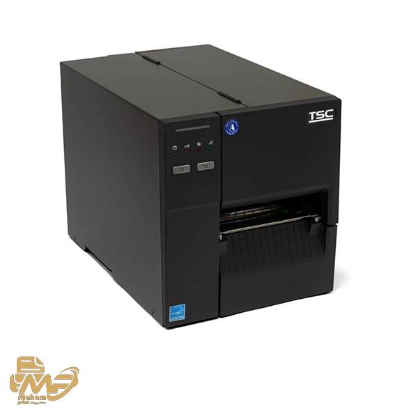 لیبل- پرینتر- صنعتی -TSC -مدل- MB340T