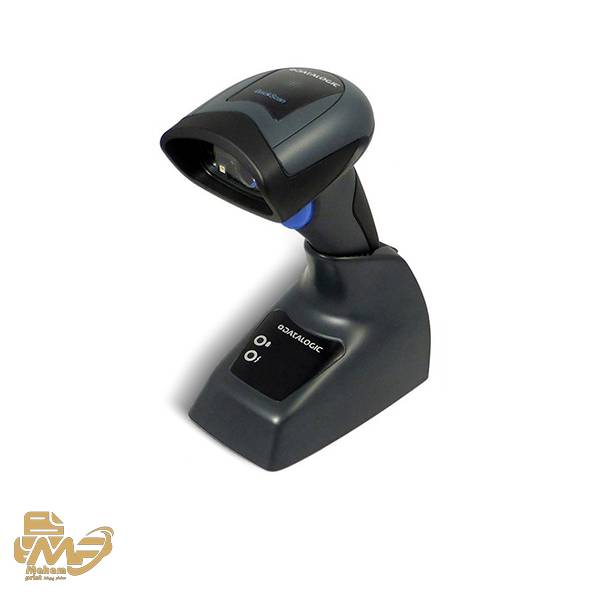 بارکدخوان دوبعدی DATALOGIC QBT2430