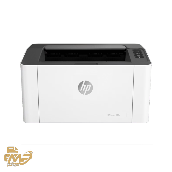 پرینتر تک کاره لیزری HP 108w