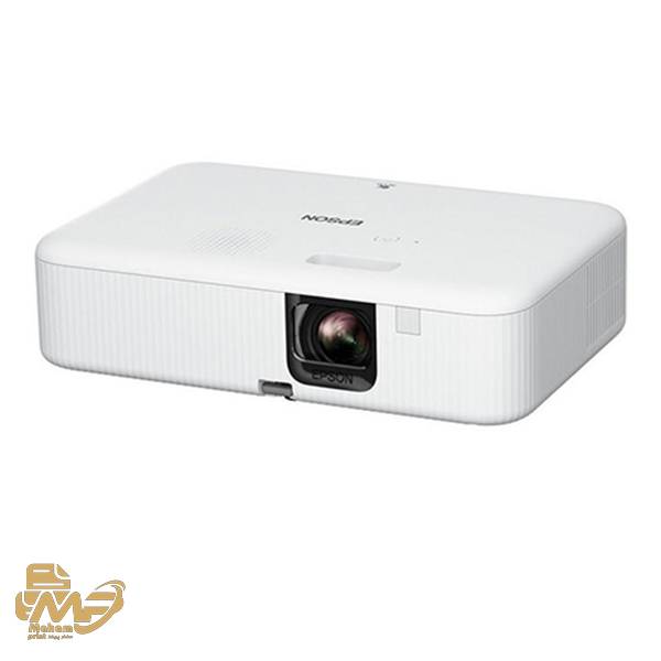 ویدئو پروژکتور برند EPSON  CO-W01