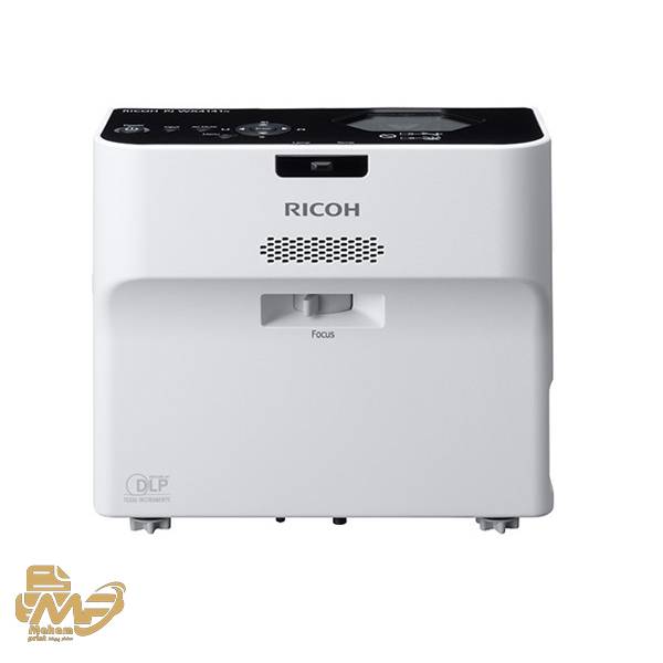 ویدئو پروژکتور برند RICOH مدل PJ -WX4152N