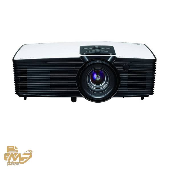 ویدئو پروژکتور RICOH مدل PJ- HD5451