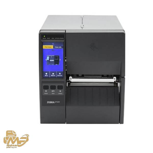لیبل پرینتر Zebra ZT231