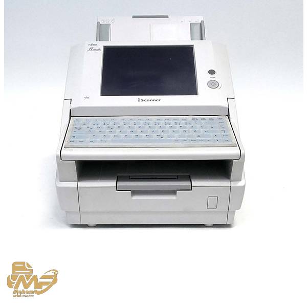 اسکنر فوجیتسو مدل fi6010n