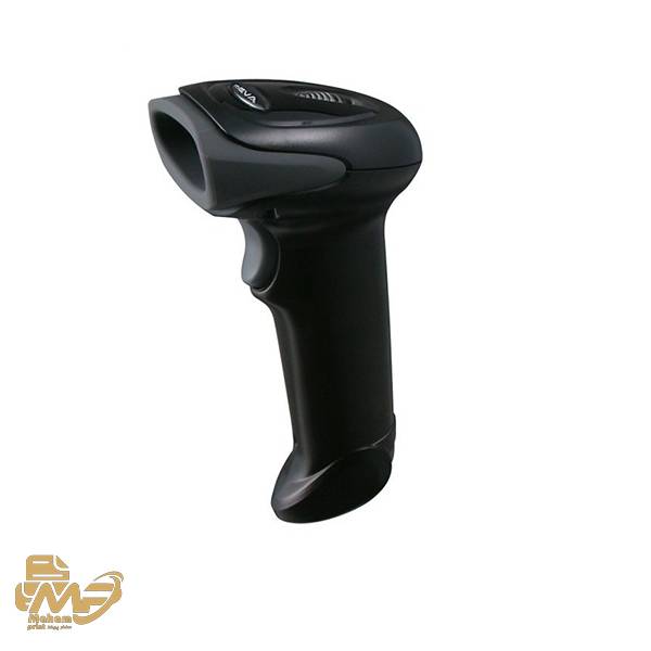بارکدخوان دو بعدی Meva 5680