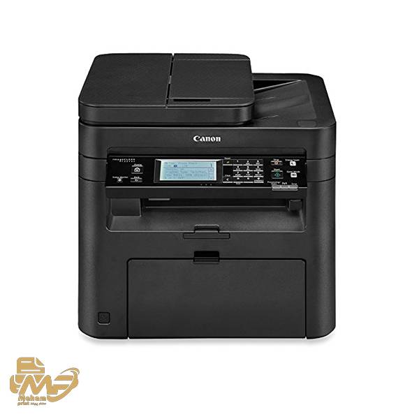 پرینتر چهارکاره لیزری canon MF 229dw