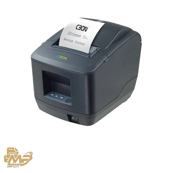 فیش پرینتر سی بون B826BW