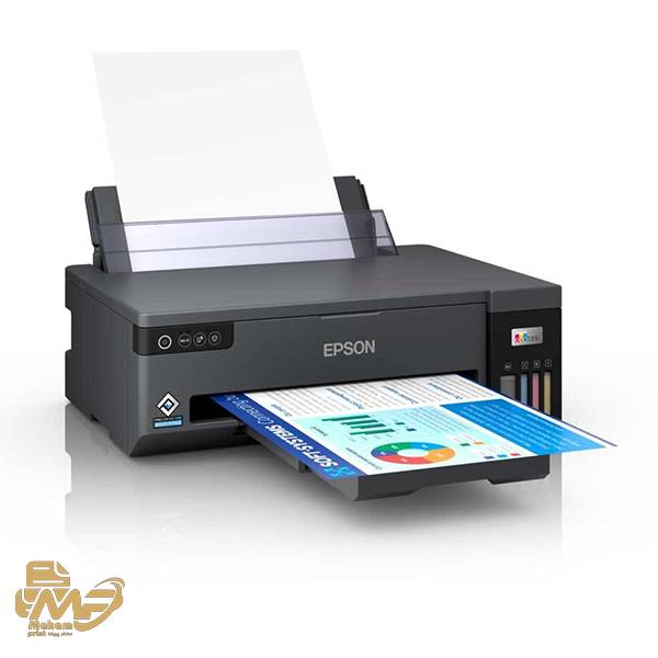 پرینتر تک کاره جوهرافشان EPSON L11050