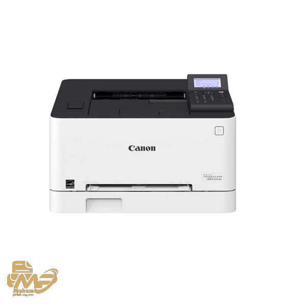 پرینتر لیزری رنگی Canon LBP632Cdw