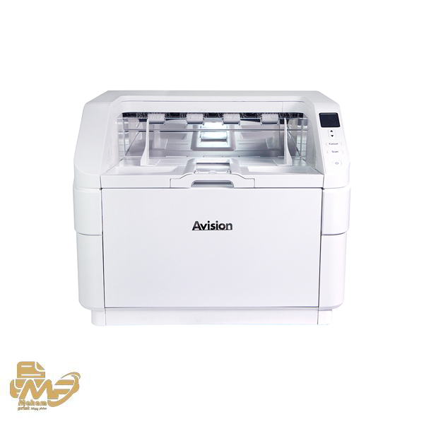 اسکنر Avision ad8120u